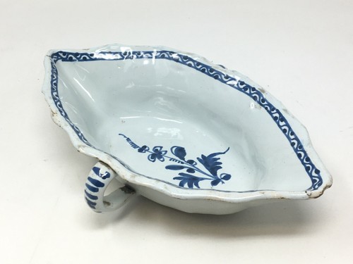 Salsiera anse ceramica - a,