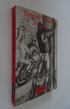 TOM OF FINLAND 30 POSTCARDS TASCHEN-Z31