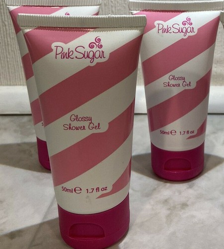 Pink sugar aquolina - pink,