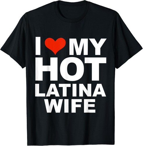 Shirt unisex love my hot - unisex,