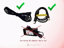Cavo alimentazione 2 pin - cavo,