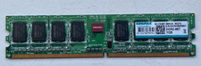  1Gb KINGMAX DDR2 667 KLCD48F D8KU5 NGFS usata