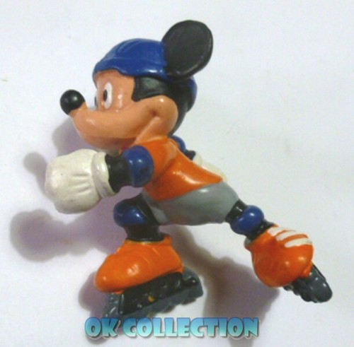 Personaggio pvc alto - personaggio,