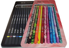 Pastelli legno effetto