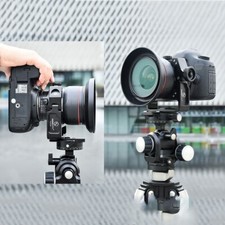 Supporto obiettivo fotocamera