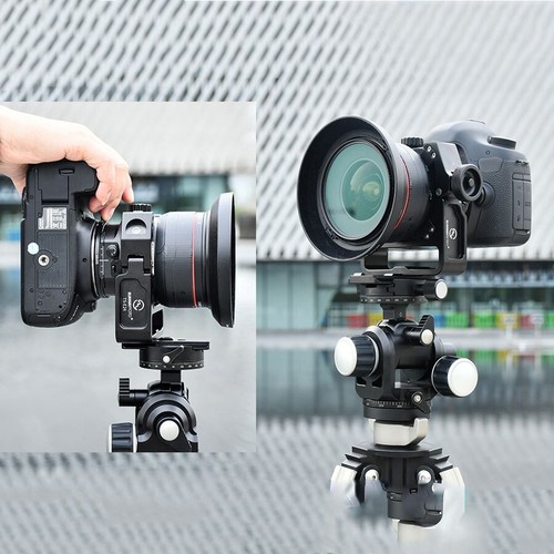 Supporto obiettivo fotocamera