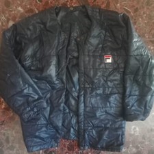 SUPER VINTAGE JACKETS ROW