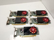 JobLot 5x Dell AMD Radeon R7