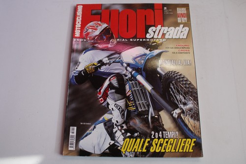 L68 motociclismo fuoristrada - l68-motociclismo,