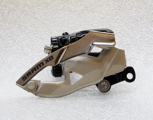Deragliatore anteriore sram - anteriore,