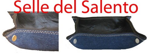 Svuotatasche jeans vera - jeans,