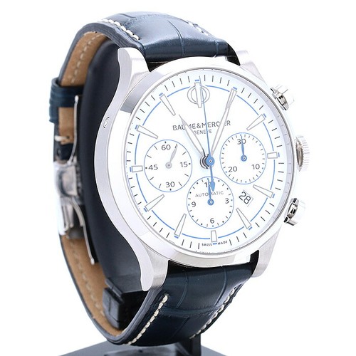 Baume mercier capeland - baume,