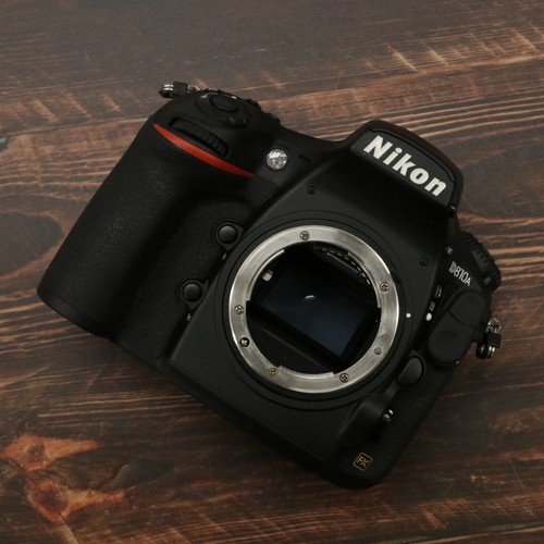 Nikon d810a fotocamera - nikon,