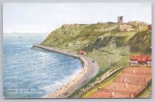 Scarborough Marine Drive