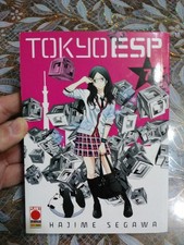 Tokyo esp planet - n.7,