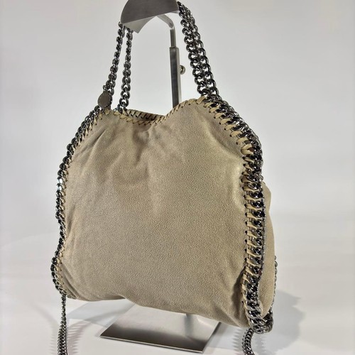 Borsa mano stella mccartney - a,