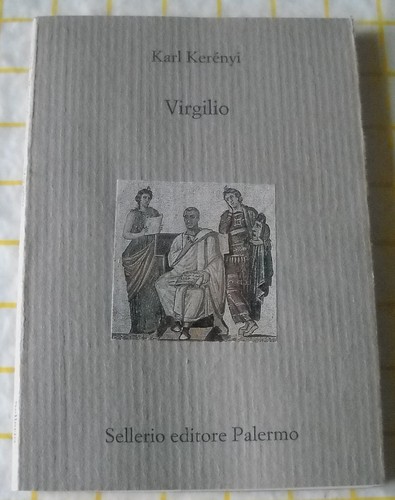 Karl kerenyi virgilio - kerenyi,