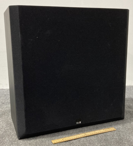 Bowers wilkins ct - bowers, &