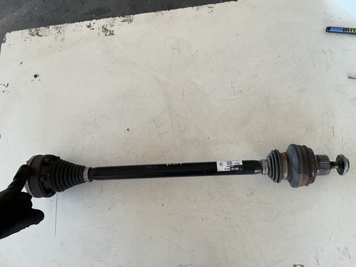 8r0501203b semiasse posteriore - 8r0501203b,