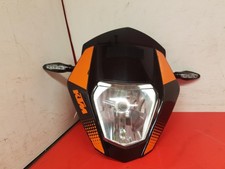 Faro proiettore KTM 690 DUKE
