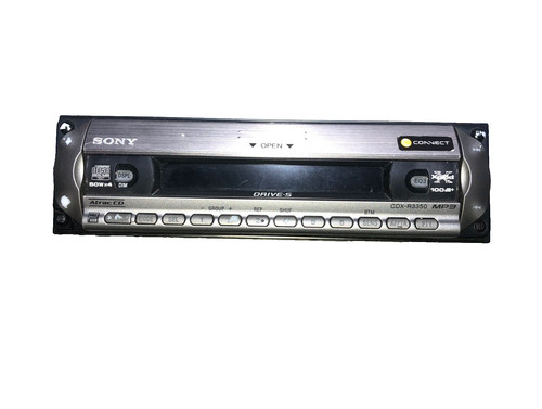 Stereo autoradio universale - stereo,