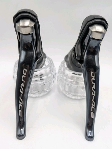 Set dura ace sti 9000 - dura-ace,