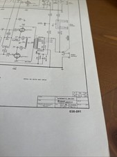 Schema McIntosh MA 230 
