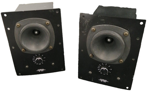 Coral super tweeter - coral,