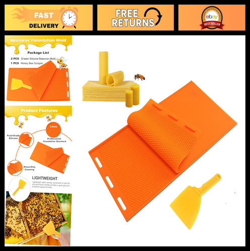 Stampo per fogli pressa - ,