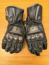Guanti Dainese Full Metal 6 Taglia XL