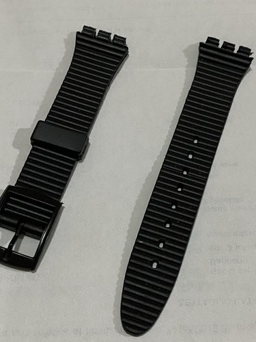 Cinturino swatch gent - cinturino,