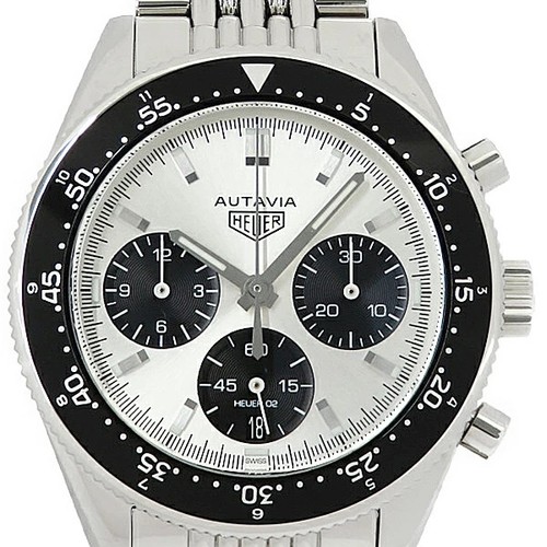 Orologio uomo usato - , heuer