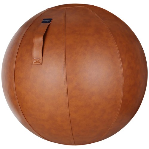 Sedia ufficio yoga - sedia, ball