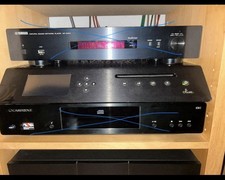Olive 04 HD Music Server -