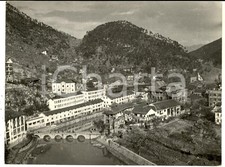 1950 ca CHONGQING (CHINA) Workers' Sanatorium in South Hot Spring - Photo 20x14