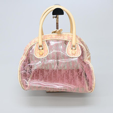 Borsa Christian Dior Trotter
