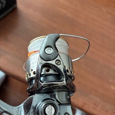 Mulinello Shimano Stella 3000