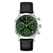 Bulova chrono 262 khz - chrono,