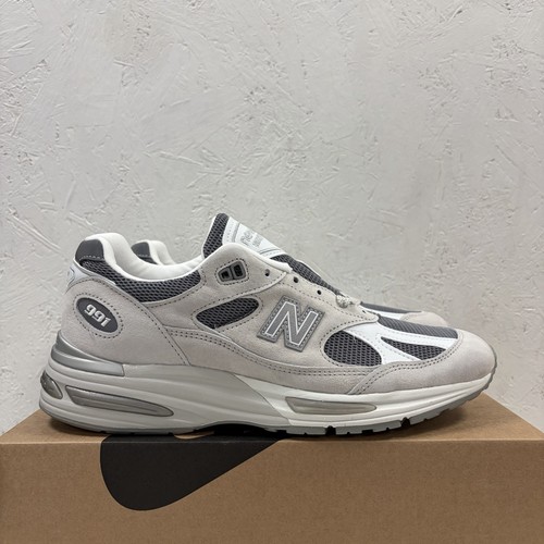 New balance 991v2 miuk nimbus - balance,