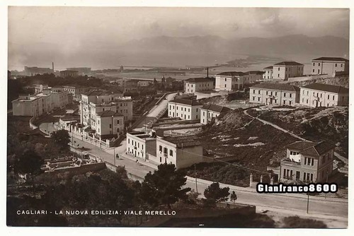 Sardegna cartolina - sardegna,