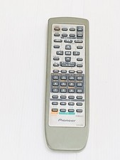 PIONEER AXD7309 Funzionamento