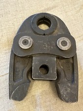 GANASCIA PINZA ROTHENBERGER U25 PER PRESSATRICE  MULTISTRATO