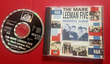 The Mark Leeman Five Memorial