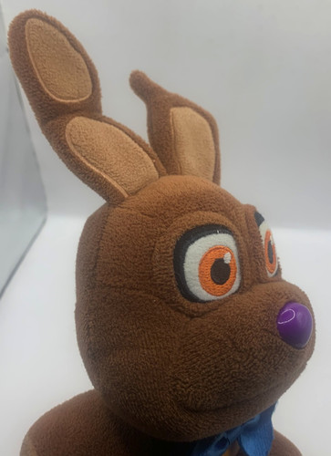 Peluche five nights - peluche,