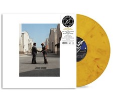 Pink Floyd: Wish You Were