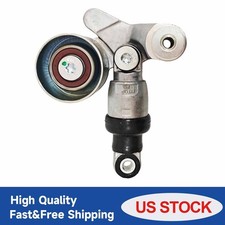 Drive Belt Automatic Tensioner