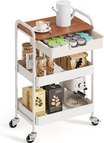 Carrello cucina - carrello, cucina,