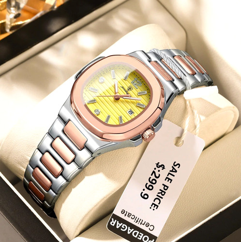 Orologio polso donna lusso - orologio, da