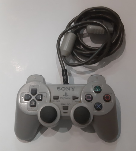 Controller originale dualshock - controller,