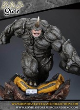 Ship Asia - XM Studio Marvel Rhino 1/4 Scale Statue